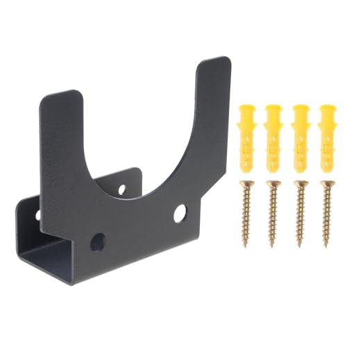 Heavy Duty Wall Mounted Mühle Mit Schrauben Und Kordelhaken Für Die Organisation Von Werkstattwerkzeug Und Räumliche Ersparnis Von Stabiler Wandhalterung Für Elektrowerkzeug Heavy Duty Wall Mounted Mühle Mit Schrauben Und Kordelhaken Für Die Organisation Von Werkstattwerkzeug Und Räumliche Ersparnis Von Stabiler Wandhalterung Für Elektrowerkzeug von Obotsnoi