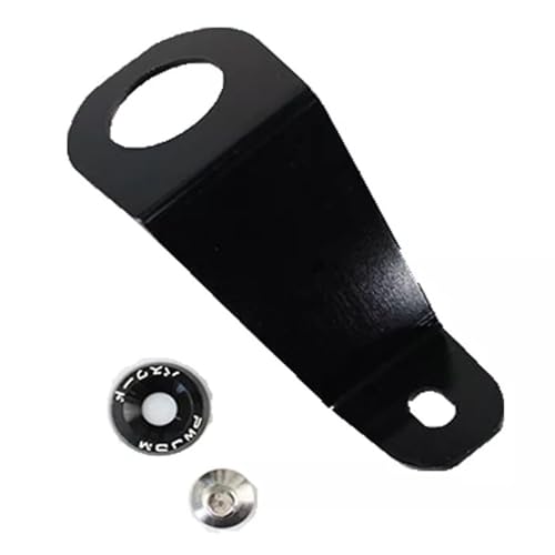 Heizkörperhalterung Aluminiumkonstruktion für EG 92-95 Stabilitätskfz-Halterung von Obotsnoi