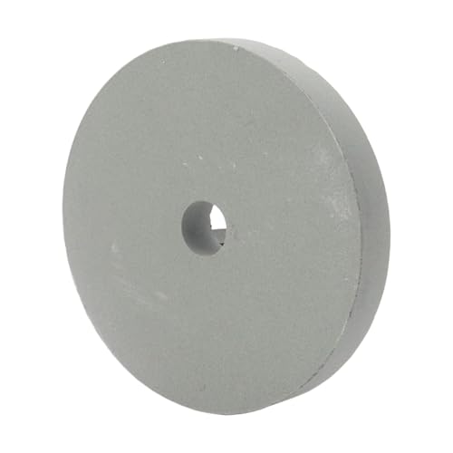 Hocheffizienzes Glas Und Steinpolierrad Sorgt Für Glatte Oberflächen Mit Robuster Carbidenkonstruktion Stabiles Schleifrad von Obotsnoi