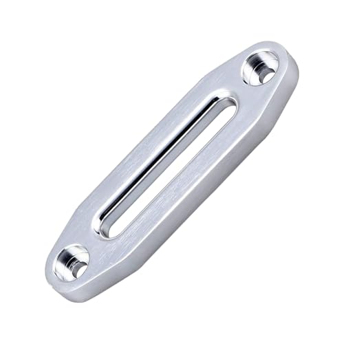 Hochstärke 6 Zoll Aluminium Hawse Fairlead Einfach Zu Installieren Hochleistungswinde Teile Designs Für Synthetische Winch Seil Aluminium Hawse Fairlead Hochstärke 6 Zoll Aluminium Hawse Fairlead Einfach Zu Installieren Hochleistungswinde Teile Designs Für Synthetische Winch Seil Aluminium Hawse Fairlead von Obotsnoi