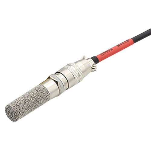 Industrielle Temperatur-Feuchtigkeitssensoren mit RS485-Schnittstellen, präzise Messung, einfache Installation für Werkslager, hohe Genauigkeit, Temperatursensoren, Modbus Industrielle Temperatur-Feuchtigkeitssensoren mit RS485-Schnittstellen, präzise Messung, einfache Installation für Werkslager, hohe Genauigkeit, Temperatursensoren, Modbus von Obotsnoi