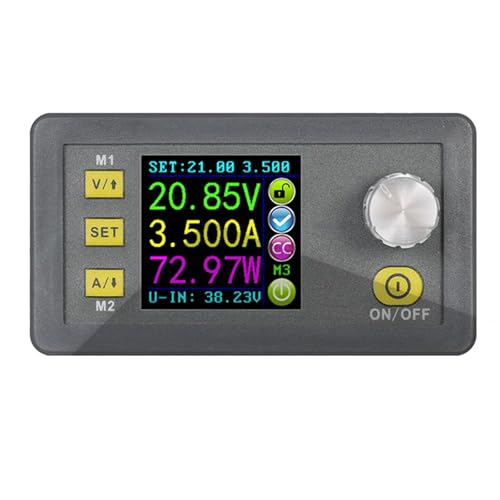 Intelligent Step Down Power Converters Mit Fernbedienungsschnittstellen Die Für Die Entwicklung Der Elektronischen Geräteentwicklung Industriespannungsmessinstrument Geeignet Sind Intelligent Step Down Power Converters Mit Fernbedienungsschnittstellen Die Für Die Entwicklung Der Elektronischen Geräteentwicklung Industriespannungsmessinstrument Geeignet Sind von Obotsnoi