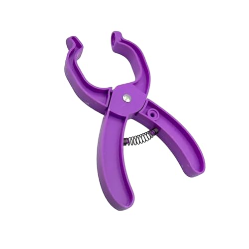 Kunststoff Sicherheits Installationstool Häkelpuppen Sicherheitszange Zum Hinzufügen Von Realistischen Augen Zur Handgefertigten Häkelpuppen Kunststoff Installationstools von Obotsnoi