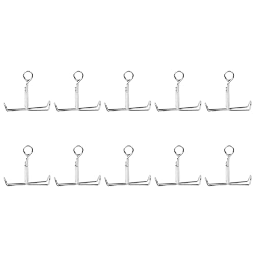 Laborfeder Wasserstopp Clip Stopper für präzise Flüssigkeitskontrolle in wissenschaftlichen Forschungen und Experimenten Laborfederstopper Laborfeder Wasserstopp Clip Stopper für präzise Flüssigkeitskontrolle in wissenschaftlichen Forschungen und Experimenten Laborfederstopper von Obotsnoi