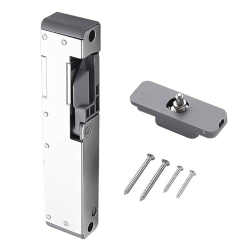 Leiser Türschließer für sichere und ruhige Umgebung, für Zuhause, Büros, Schulen, verhindert Einklemmen Leiser Türschließer für sichere und ruhige Umgebung, für Zuhause, Büros, Schulen, verhindert Einklemmen von Obotsnoi