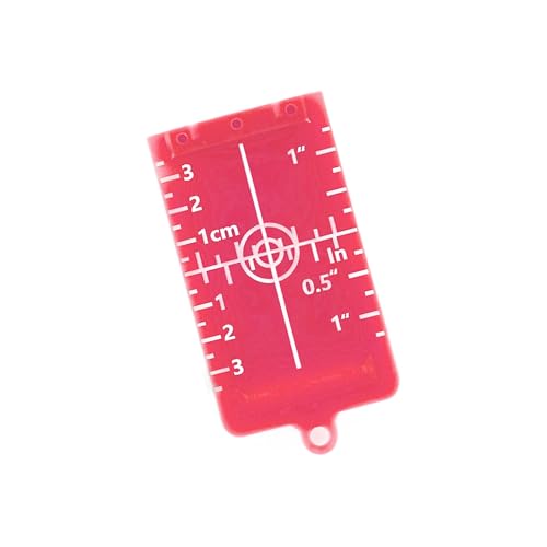 Magnetpegel Ziele Für Präzisionsmessung ABS Konstruktion Für Bau Und Projekte Zielplatte Magnetpegel Ziele Für Präzisionsmessung ABS Konstruktion Für Bau Und Projekte Zielplatte von Obotsnoi