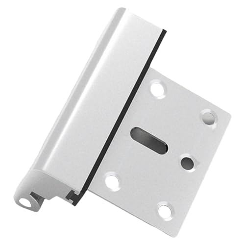 Mehrzweck-Türverstärkung für Zuhause, Diebstahlschutz, Universal-Sicherheitsvorrichtung für nach innen schwingende Türen Mehrzweck-Türverstärkung für Zuhause, Diebstahlschutz, Universal-Sicherheitsvorrichtung für nach innen schwingende Türen von Obotsnoi