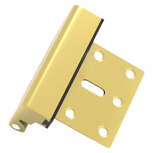 Mehrzweck-Türverstärkung für Zuhause, Diebstahlschutz, Universal-Sicherheitsvorrichtung für nach innen schwingende Türen Mehrzweck-Türverstärkung für Zuhause, Diebstahlschutz, Universal-Sicherheitsvorrichtung für nach innen schwingende Türen von Obotsnoi