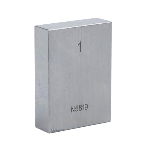 Messgerät aus Karbonstahl, hohe Genauigkeit, 2,5 cm, für mechanische Kalibrierung und industrielles Messwerkzeug, tragbares Karbonstahl-Messgerät Messgerät aus Karbonstahl, hohe Genauigkeit, 2,5 cm, für mechanische Kalibrierung und industrielles Messwerkzeug, tragbares Karbonstahl-Messgerät von Obotsnoi