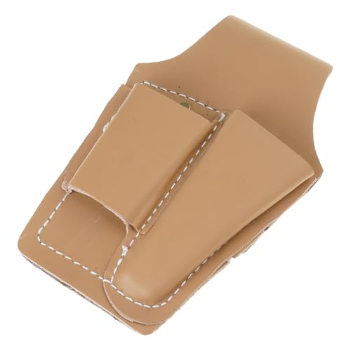 Multifunktionale Werkzeugorganisatoren PU Lederbeutel Für Outdoor Kleidung Resistente PU Lederschere Deckung Ersatzprofessionelle Schere Multifunktionale Werkzeugorganisatoren PU Lederbeutel Für Outdoor Kleidung Resistente PU Lederschere Deckung Ersatzprofessionelle Schere von Obotsnoi