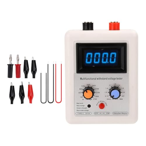Multifunktionsmesser Dioden Triodenspannungs Fähigkeitsmesser Standspalten Spannungstester IGBT Transistor Tester 50-3700V Spannungsmessung Multifunktionsmesser Dioden Triodenspannungs Fähigkeitsmesser Standspalten Spannungstester IGBT Transistor Tester 50-3700V Spannungsmessung von Obotsnoi