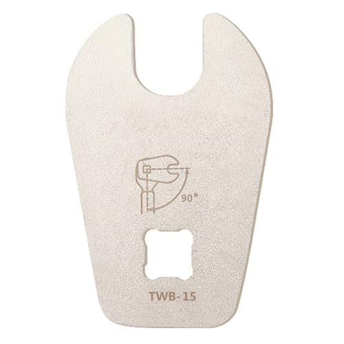 Obotsnoi 3/8 Crow Foot Schraubenschlüssel Zugang Zu Hart Zu Erreichen Für Enge Raumreparaturarbeiten Von 13 Mm Bis 19 Mm Obotsnoi 3/8 Crow Foot Schraubenschlüssel Zugang Zu Hart Zu Erreichen Für Enge Raumreparaturarbeiten Von 13 Mm Bis 19 Mm von Obotsnoi