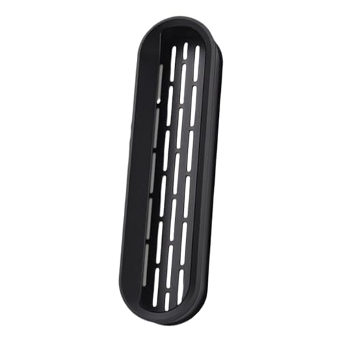 Obotsnoi Aluminiumlegierung Griff Lüftungsgitter Schublade Zieht Verdeckte Möbel Schuhschrank Lüftungsgitter Schrank Verdeckt Obotsnoi Aluminiumlegierung Griff Lüftungsgitter Schublade Zieht Verdeckte Möbel Schuhschrank Lüftungsgitter Schrank Verdeckt von Obotsnoi