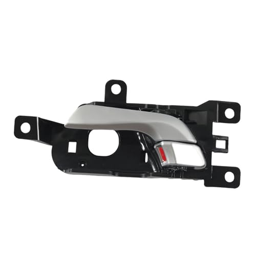 Obotsnoi Auto-Innentürgriffe 82620-2W000 für Fe 2013–2018, Innenraum, links/rechts, Innengriff, Fahrerseite Obotsnoi Auto-Innentürgriffe 82620-2W000 für Fe 2013–2018, Innenraum, links/rechts, Innengriff, Fahrerseite von Obotsnoi