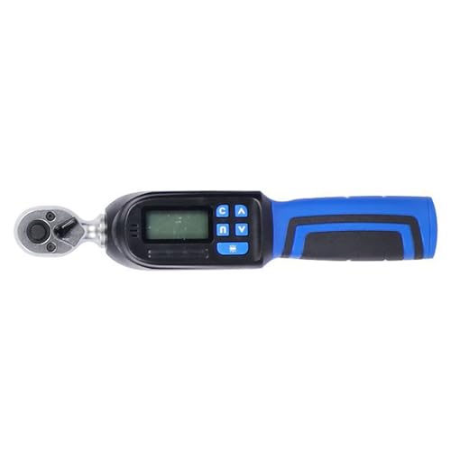 Obotsnoi Digital Drehmomente Schraubenschlüssel Mit LCD Display Hohe Genauigkeit Einstellbare Einstellung Für Die Reparatur Von Automobilen Und Die Baugruppe Digitalmomentschlüssel von Obotsnoi