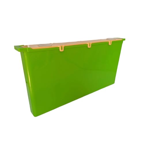 Obotsnoi Frame Bees Feeder 4L For Easy Sirup And Water Access Bees Feeding Tool Professional Imkerei Accessories Hives Frame Feeder For Liquid Food Obotsnoi Frame Bees Feeder 4L For Easy Sirup And Water Access Bees Feeding Tool Professional Imkerei Accessories Hives Frame Feeder For Liquid Food von Obotsnoi