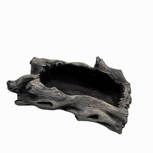 Obotsnoi Künstliche Driftwood Pflanzer Skulptur Harz Succulents Blumentöpfe Imitation Holzhaufen Poröser Bonais Baum Pflanzentöpfe Harzbaumstümpfen Obotsnoi Künstliche Driftwood Pflanzer Skulptur Harz Succulents Blumentöpfe Imitation Holzhaufen Poröser Bonais Baum Pflanzentöpfe Harzbaumstümpfen von Obotsnoi