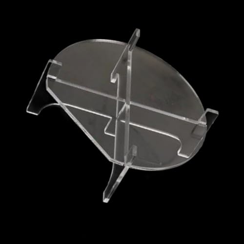 Obotsnoi Maschinenständer, stabiler, transparenter Acryl-Getränkeständer mit rutschfester Unterseite, platzsparendes Design für den gewerblichen Gebrauch zu Hause, rutschfester Getränkespender Obotsnoi Maschinenständer, stabiler, transparenter Acryl-Getränkeständer mit rutschfester Unterseite, platzsparendes Design für den gewerblichen Gebrauch zu Hause, rutschfester Getränkespender von Obotsnoi