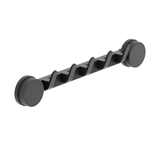 Obotsnoi Praktische Saugnapf-Türhaken ohne Nägel, selbstklebend, Badezimmer, Schlafzimmer, Küche, Aufbewahrung, zum Aufhängen, ABS-Aluminiumlegierung, platzsparend, selbstklebende Tür-Organizer Obotsnoi Praktische Saugnapf-Türhaken ohne Nägel, selbstklebend, Badezimmer, Schlafzimmer, Küche, Aufbewahrung, zum Aufhängen, ABS-Aluminiumlegierung, platzsparend, selbstklebende Tür-Organizer von Obotsnoi