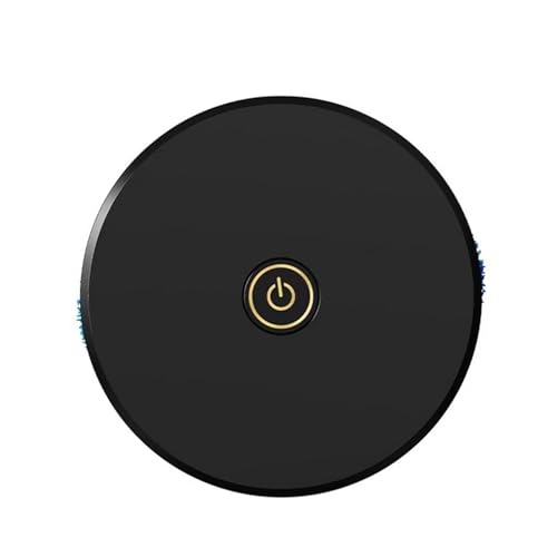 Obotsnoi Simplistic kabelloser elektrischer Wischmopp Hocheffizientes Doppelrad und 1800 mAh wiederaufladbarer Akku Bodenwischmaschine von Obotsnoi