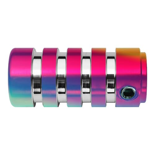 Obotsnoi Verstärkte Motorrad-Schalthebelabdeckung, ergonomisches Design, reibungsbeständige Schalthebelabdeckungen, Motorrad-Schalthebelschutz von Obotsnoi