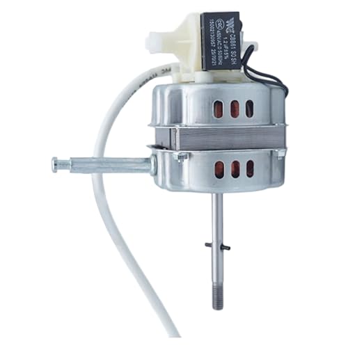 Oszillierende Beatmungsmotor Für Einstellbare Geschwindigkeit Für Den Stehlüfter Innenraum Außenlüfter Verwenden Oszillierende Lüftermotor Oszillierende Beatmungsmotor Für Einstellbare Geschwindigkeit Für Den Stehlüfter Innenraum Außenlüfter Verwenden Oszillierende Lüftermotor von Obotsnoi