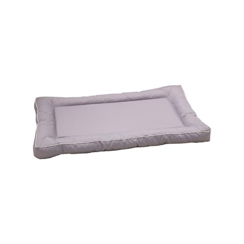 Plüsch-Hundebett, übergroß, dickes Sofa, leicht abwischbar, Haustiernest für große Hunde und Katzen, rutschfeste Hundekäfig-Kissen Plüsch-Hundebett, übergroß, dickes Sofa, leicht abwischbar, Haustiernest für große Hunde und Katzen, rutschfeste Hundekäfig-Kissen von Obotsnoi