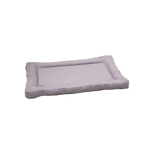 Plüsch-Hundebett, übergroß, dickes Sofa, leicht abwischbar, Haustiernest für große Hunde und Katzen, rutschfeste Hundekäfig-Kissen Plüsch-Hundebett, übergroß, dickes Sofa, leicht abwischbar, Haustiernest für große Hunde und Katzen, rutschfeste Hundekäfig-Kissen von Obotsnoi