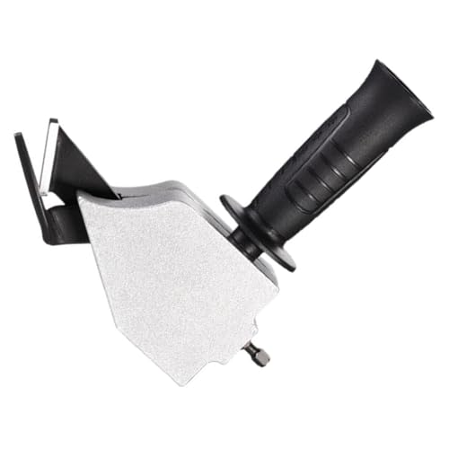 Praktische Metallscheransatz Hocheffizienz Scher Stally Schneidwerkzeug Für Standard Strombohrmaschinen Bohransatze Praktische Metallscheransatz Hocheffizienz Scher Stally Schneidwerkzeug Für Standard Strombohrmaschinen Bohransatze von Obotsnoi