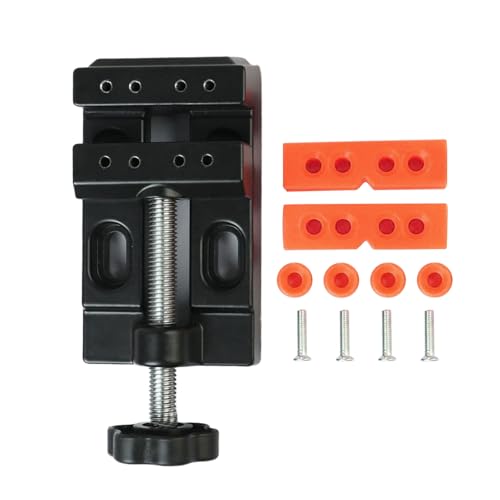 Professionelle Tischklemme Spannwehrholz Tabletop Neigungen Bänke Bearbeitung Home Verwenden Sie Tragbares Workshop Werkzeug von Obotsnoi