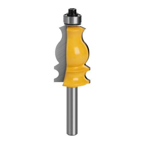 Professionelles Hartmetall Holzschnitzwerkzeug 6mm Shanks Fischschwanz Design Router Bitfräsenschneider Für Möbelformung Handläufe Holzbearbeitung Router Bit Bit Professionelles Hartmetall Holzschnitzwerkzeug 6mm Shanks Fischschwanz Design Router Bitfräsenschneider Für Möbelformung Handläufe Holzbearbeitung Router Bit Bit von Obotsnoi