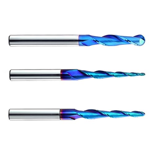 Professionelles Hochpräzises Verjüngendes Router Bit Trimm Gravierwerkzeug Für Holzschnitzerei Und Komplexe Oberflächen Verbessern Fräswerkzeug Für Verbundwerkstoffe Professionelles Hochpräzises Verjüngendes Router Bit Trimm Gravierwerkzeug Für Holzschnitzerei Und Komplexe Oberflächen Verbessern Fräswerkzeug Für Verbundwerkstoffe von Obotsnoi