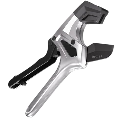 Profi SK5Steel Schlauchschneider Ergonomisches Design Rohrschneider mit SK5Steel Cutter Schlauchschneider Schere von Obotsnoi
