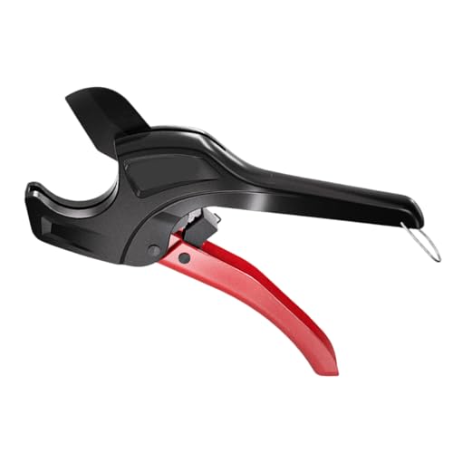 Profi SK5Steel Schlauchschneider Ergonomisches Design Rohrschneider mit SK5Steel Cutter Schlauchschneider Schere von Obotsnoi