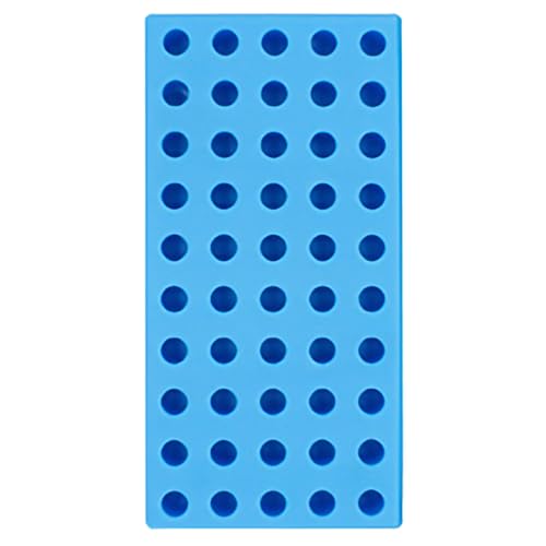 Router Bit Tray Organisatoren Multi Loch Bohrerschraubendreher Werkzeughalter Tablett Für Und Schubladenlagerungslösung Schnellzugriffspeicher von Obotsnoi