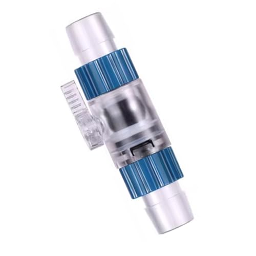 Schlauchadapter für Aquarien mit hohem Durchfluss, korrosionsbeständige Filtersysteme, Anschluss für verschiedene Umgebungen, Haltbarkeit, Filterschlauchgelenk Schlauchadapter für Aquarien mit hohem Durchfluss, korrosionsbeständige Filtersysteme, Anschluss für verschiedene Umgebungen, Haltbarkeit, Filterschlauchgelenk von Obotsnoi