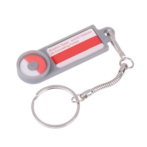 Schnelles Wechselstrom Spulen Tester Schlüsselbund Design Genauer Widerstandsmessung Magnet Magnet Werkzeug Schnelles Wechselstrom Spulen Tester Schlüsselbund Design Genauer Widerstandsmessung Magnet Magnet Werkzeug von Obotsnoi