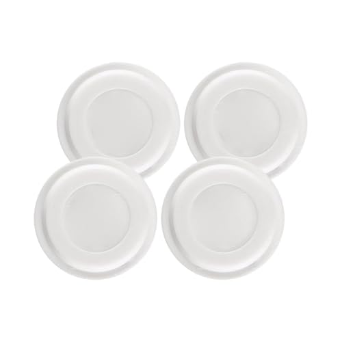 Set mit 4 Pool-Abdeckungen, einfache Installation, kompatibel mit verschiedenen Modellen, Pool-Zubehör Set mit 4 Pool-Abdeckungen, einfache Installation, kompatibel mit verschiedenen Modellen, Pool-Zubehör von Obotsnoi