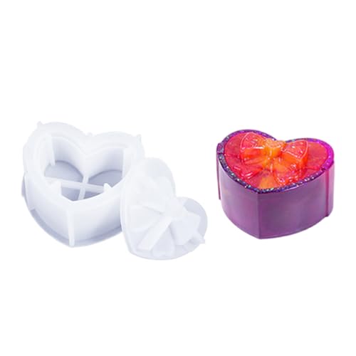 Silikonform Für Aufbewahrungsbehälter Kerze Easy Demold Harzglas Schmuckschatulle Mit Deckelform Kerze Tasse Herstellung Schimmel Handgefertigtem Geschenkform Silikonform Für Aufbewahrungsbehälter Kerze Easy Demold Harzglas Schmuckschatulle Mit Deckelform Kerze Tasse Herstellung Schimmel Handgefertigtem Geschenkform von Obotsnoi