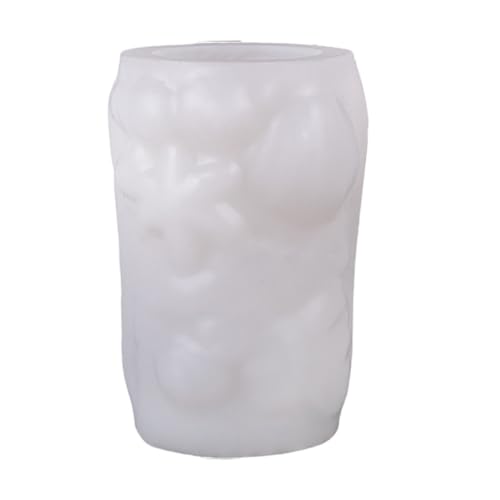 Silikonform mit Meerestier-Motiv, Zylinder-Silikonformen für Epoxidharz, Seife, Heimdekoration, Kreatur-Seifenformen Silikonform mit Meerestier-Motiv, Zylinder-Silikonformen für Epoxidharz, Seife, Heimdekoration, Kreatur-Seifenformen von Obotsnoi