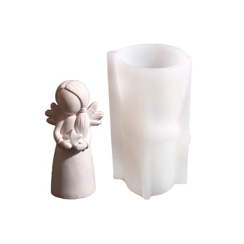 Silikonmädchenform Form Zur Herstellung Von Kerzen Epoxidharz Harz Handgefertigtes Hochzeitsdekoration Schimmel Handgefertigtes Kerzenwerkzeug Hochzeit Dekoration Silikonmädchenform Form Zur Herstellung Von Kerzen Epoxidharz Harz Handgefertigtes Hochzeitsdekoration Schimmel Handgefertigtes Kerzenwerkzeug Hochzeit Dekoration von Obotsnoi