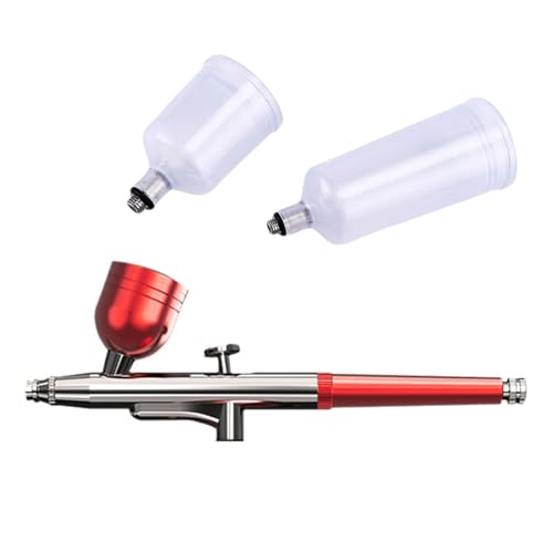 Single Action Kompressor Kit Spray für Nagelmodell Kuchen Auto Fisch Schuhe Malerei Werkzeuge Kuchen Dekoration Spray Kit Single Action Kompressor Kit Spray für Nagelmodell Kuchen Auto Fisch Schuhe Malerei Werkzeuge Kuchen Dekoration Spray Kit von Obotsnoi