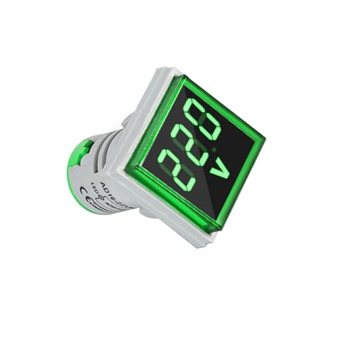 Spannungen Geben Mit Verbesserung Der LED Anzeigestrom Messvorrichtung Einfach Zur Einfachen Überwachung Zu Hause Oder Zum Arbeitsdetektor An Spannungen Geben Mit Verbesserung Der LED Anzeigestrom Messvorrichtung Einfach Zur Einfachen Überwachung Zu Hause Oder Zum Arbeitsdetektor An von Obotsnoi