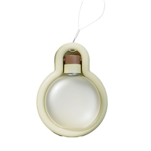 Tragbare Wasserflasche für Hunde, zum Ausgehen, Spazierengehen, Reisen, Welpen, auslaufsicher, Trinkflasche, Haustier-Trinkbecher Tragbare Wasserflasche für Hunde, zum Ausgehen, Spazierengehen, Reisen, Welpen, auslaufsicher, Trinkflasche, Haustier-Trinkbecher von Obotsnoi