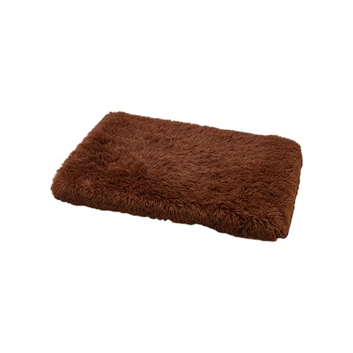 Übergroßes Hundebett, Haustiernest für Hunde und Katzen, Sofa, Nest, pelziger Bezug, langhaarig, maschinenwaschbar, Hund Übergroßes Hundebett, Haustiernest für Hunde und Katzen, Sofa, Nest, pelziger Bezug, langhaarig, maschinenwaschbar, Hund von Obotsnoi