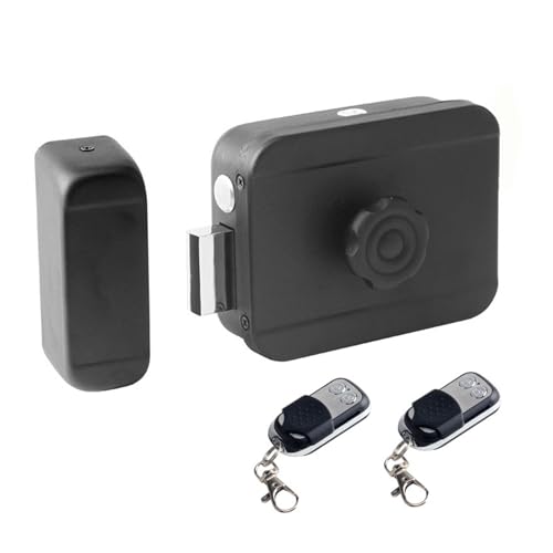 Unsichtbare intelligente Türfernbedienung Home Security für App-Steuerung von Obotsnoi