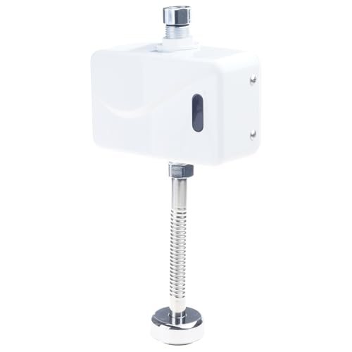 Urinal mit intelligenter Bewegungserkennung, schnelle Einstellungen, wassereffiziente Spülung, Urinale für Zuhause, kleines wassersparendes Urinal Urinal mit intelligenter Bewegungserkennung, schnelle Einstellungen, wassereffiziente Spülung, Urinale für Zuhause, kleines wassersparendes Urinal von Obotsnoi