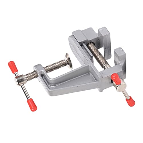 Verstellbare Werkbänke aus Legierungen, sicherer Griffmechanismus für empfindliche Metallbearbeitung und Hobbyisten-Anwendungen, leichte Aluminiumlegierungen, Werkbänke Verstellbare Werkbänke aus Legierungen, sicherer Griffmechanismus für empfindliche Metallbearbeitung und Hobbyisten-Anwendungen, leichte Aluminiumlegierungen, Werkbänke von Obotsnoi