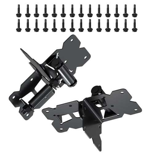 Verstellbarer Grad Torscharniere Hardware Edelstahl Schließen Gartenzaun Türscharnier Gartentor Zaun Türscharnier Verstellbarer Grad Torscharniere Hardware Edelstahl Schließen Gartenzaun Türscharnier Gartentor Zaun Türscharnier von Obotsnoi