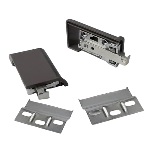 Zincs Legierung Schrank Kleiderschrank Hängende Code Möbel Beschlag Oberflächen montiert Hängender Code Zubehör Oberflächen montiert Wandschrank Hardware von Obotsnoi